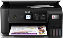 Epson EcoTank ET-2820-stuurprogramma