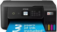 Epson EcoTank ET-2825-stuurprogramma