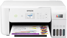 Epson EcoTank ET-2826-stuurprogramma