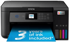 Epson EcoTank ET-2851-stuurprogramma