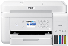 Epson EcoTank ET-3760-stuurprogramma