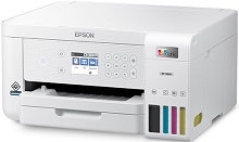 Epson EcoTank ET-3830-stuurprogramma