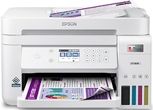 Epson EcoTank ET-3843-stuurprogramma