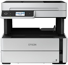 Epson EcoTank ET-M3170-stuurprogramma