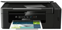 Epson EcoTank ITS L3050-stuurprogramma