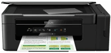 Epson EcoTank ITS L3060-stuurprogramma