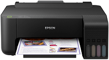 Epson EcoTank L1110-stuurprogramma
