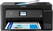 Epson EcoTank L14150-stuurprogramma