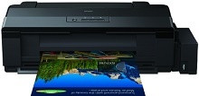 Epson EcoTank L1800-stuurprogramma