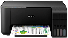 Epson EcoTank L3110-stuurprogramma
