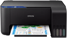 Epson EcoTank L3111-stuurprogramma