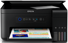 Epson EcoTank L4150-stuurprogramma