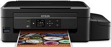 Epson EcoTank L475-stuurprogramma