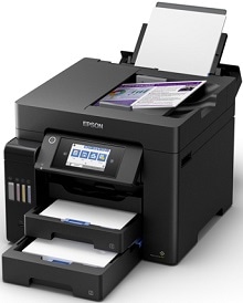 Epson EcoTank L6570-stuurprogramma