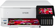 Epson EcoTank L8160-stuurprogramma