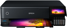 Epson EcoTank L8180-stuurprogramma