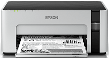 Epson EcoTank M1120-stuurprogramma