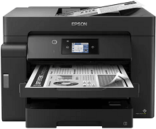 Epson EcoTank M15140-stuurprogramma