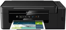 Epson Expression ET-2600-stuurprogramma