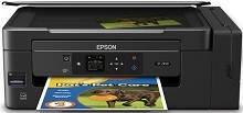 Epson Expression ET-2650-stuurprogramma
