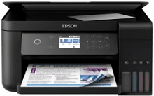 Epson Expression ET-3700-stuurprogramma