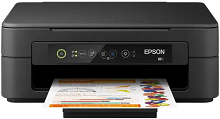 Epson Expression Home XP-2100-stuurprogramma