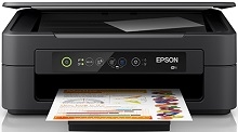 Epson Expression Home XP-2101-stuurprogramma