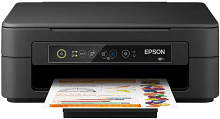Epson Expression Home XP-2150-stuurprogramma