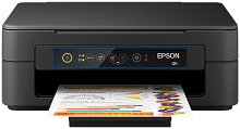 Epson Expression Home XP-2155-stuurprogramma