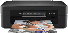 Epson Expression Home XP-235-stuurprogramma