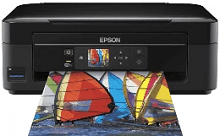 Epson Expression Home XP-306-stuurprogramma