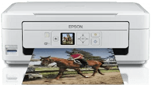 Epson Expression Home XP-315-stuurprogramma