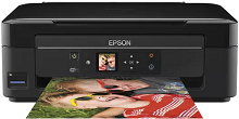 Epson Expression Home XP-332-stuurprogramma
