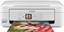 Epson Expression Home XP-335-stuurprogramma