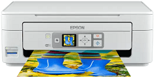 Epson Expression Home XP-355-stuurprogramma