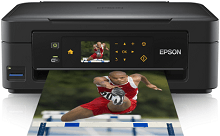 Epson Expression Home XP-402-stuurprogramma