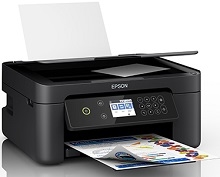 Epson Expression Home XP-4101-stuurprogramma