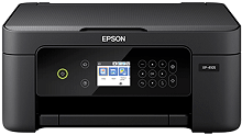 Epson Expression Home XP-4105-stuurprogramma