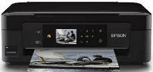 Epson Expression Home XP-413-stuurprogramma