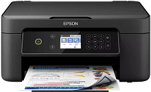 Epson Expression Home XP-4150-stuurprogramma