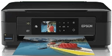Epson Expression Home XP-423-stuurprogramma