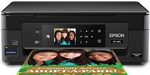 Epson Expression Home XP-446-stuurprogramma