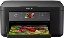 Epson Expression Home XP-5105-stuurprogramma