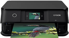Stuurprogramma voor Epson Expression Photo XP-8500