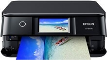 Stuurprogramma voor Epson Expression Photo XP-8600