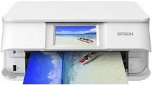 Stuurprogramma voor Epson Expression Photo XP-8605