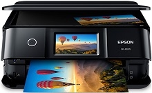 Stuurprogramma voor Epson Expression Photo XP-8700