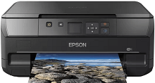 Stuurprogramma voor Epson Expression Premium XP-510