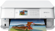 Stuurprogramma voor Epson Expression Premium XP-6105