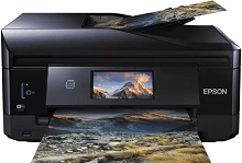 Stuurprogramma voor Epson Expression Premium XP-830
